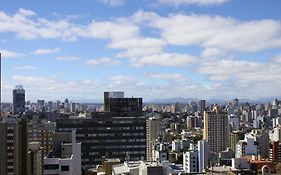 Apto Curitiba Cond. Clube Sky