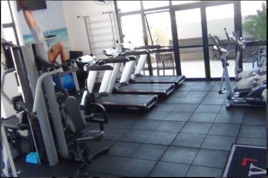 Apto Curitiba Cond. Clube Sky Exterior foto