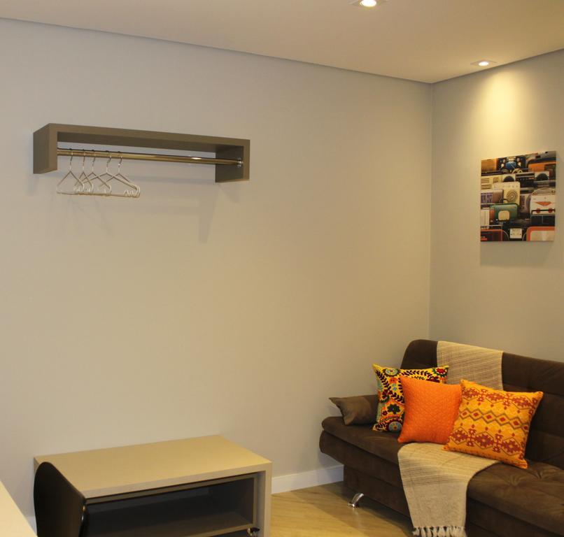Apto Curitiba Cond. Clube Sky Exterior foto