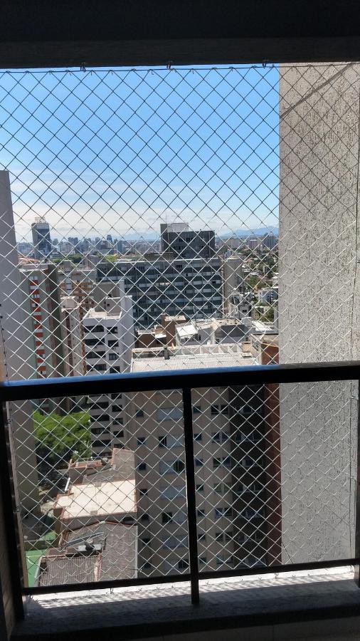 Apto Curitiba Cond. Clube Sky Exterior foto